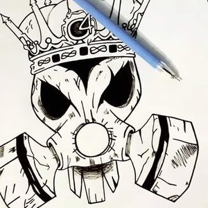 Meet your Posher, Angel